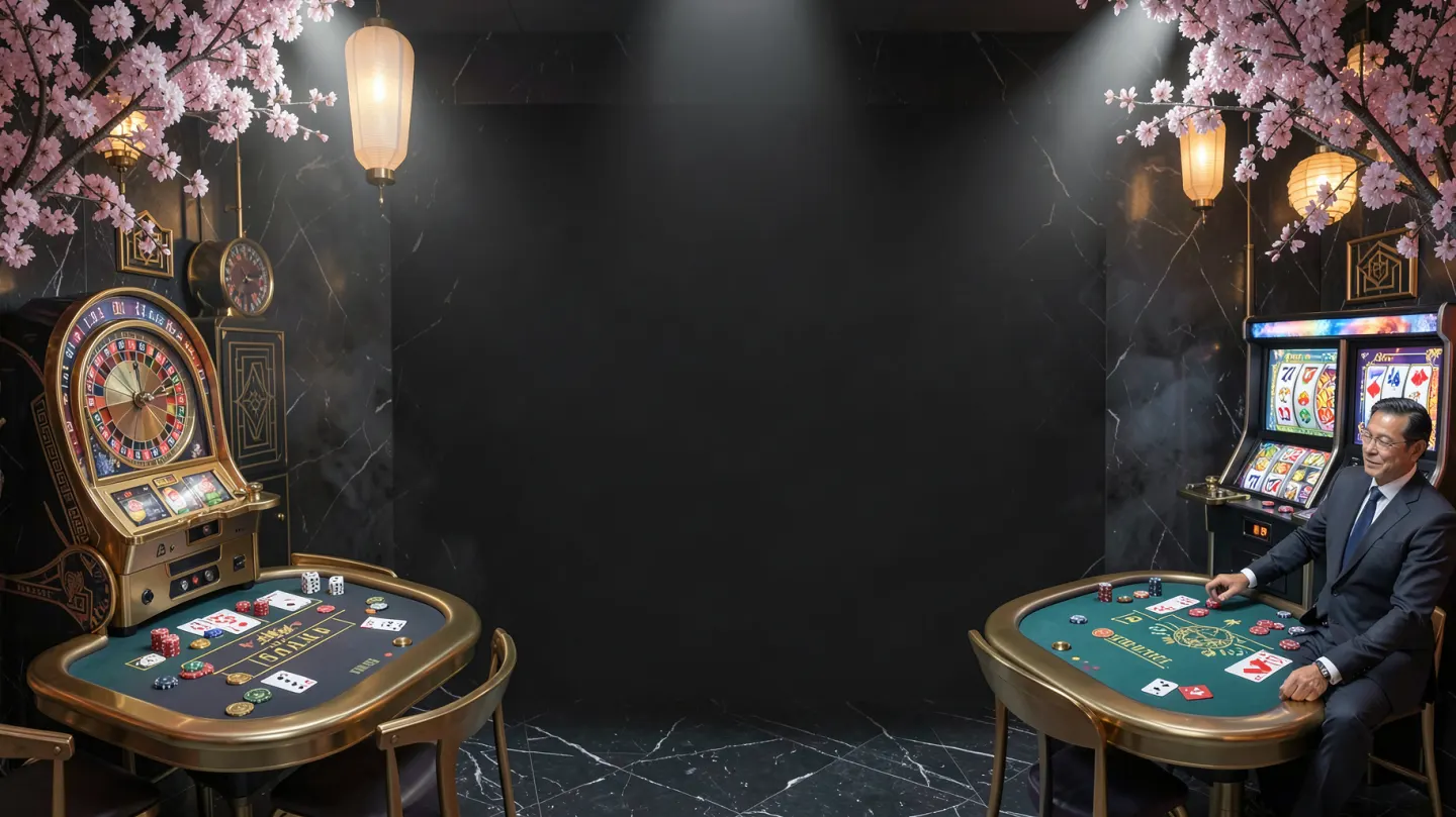 Spininio Casino